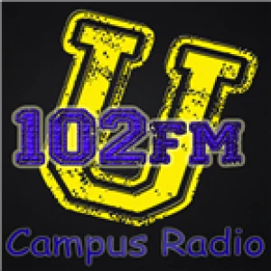 Campus Radio U-102 FM