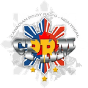 Canadian Pinoy Radio-Montreal