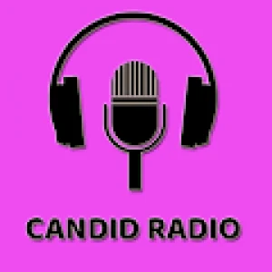 Candid Radio Arkansas