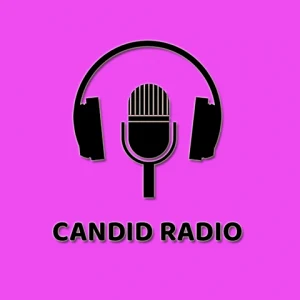 Candid Radio Edinburgh