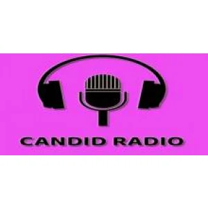 Candid radio Western Australia