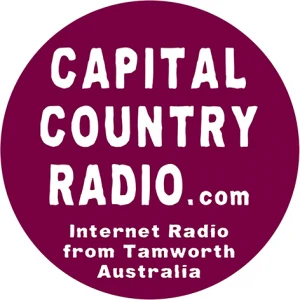 Capital Country Radio