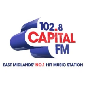 Capital FM Derbyshire