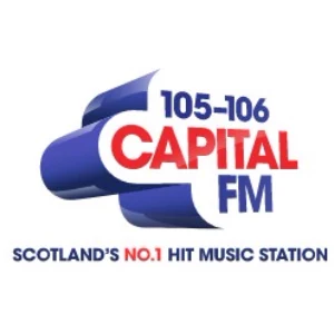 Capital FM Edinburgh