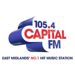 Capital FM Leicestershire