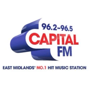 Capital FM Nottinghamshire