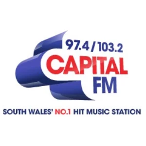 Capital FM S Wales