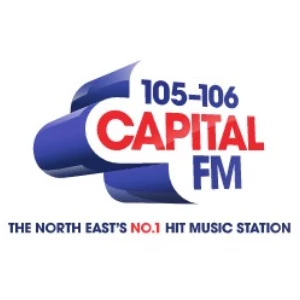 Capital FM Tesside