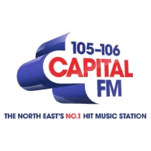 Capital FM Tyne & Wear