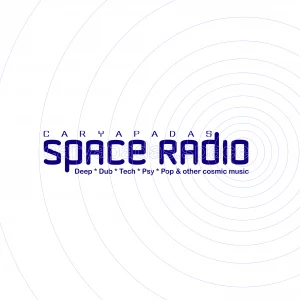 CARYAPADAS SPACE RADIO 24/7