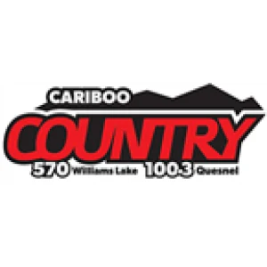 Cariboo Country 100.3