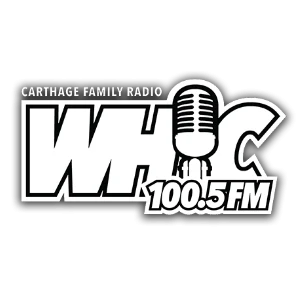 Carthage Family Radio - WHIC