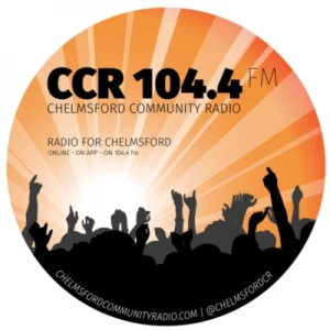 CCR 104.4FM