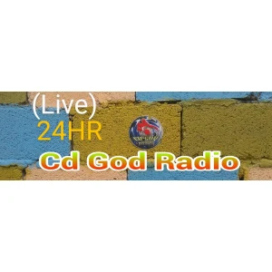 CD GOD RADIO