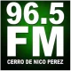 Cerro de Nico Perez