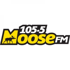 CFBK-FM Moose 105.5