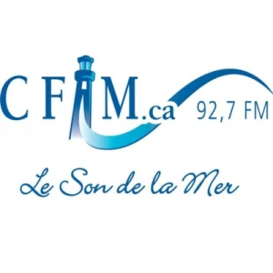 CFIM 92.7 FM
