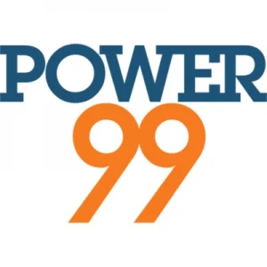 CFMM-FM POWER99