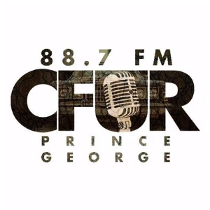 CFUR 88.7 FM Prince George, BC