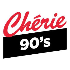 Chérie 90's