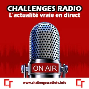 CHALLENGES RADIO