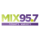 Channel 95.7
