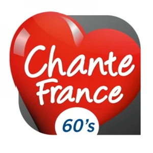 Chante France 60's