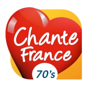 Chante France 70's
