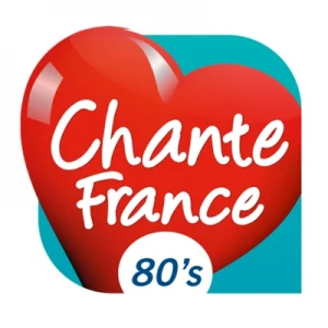 Chante France 80's