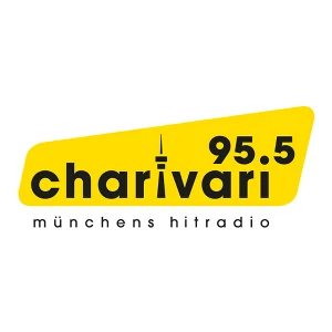 Charivari 95.5 München - Party Hitmix