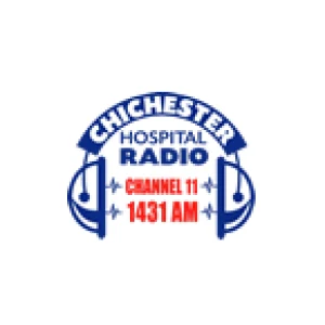 Chichester Hospital Radio
