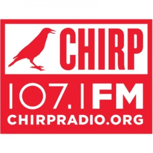 CHIRP Radio 107.1FM