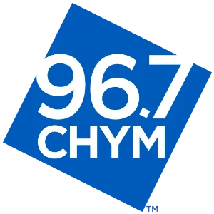 CHMY 96.7 FM Kitchener