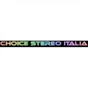 CHOICE STEREO ITALIA