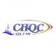 CHQC 105.7 FM