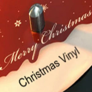 Christmas Vinyl