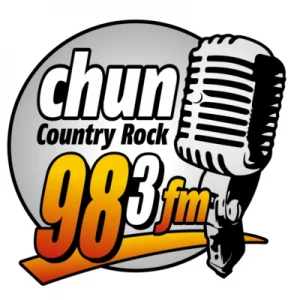 CHUN 98.3 fm