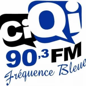 CiQi 90.3 FM
