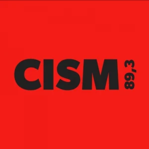 CISM 89.3 FM