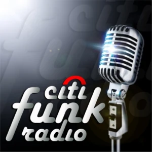 City Funk Radio