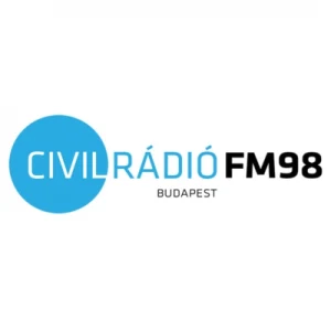 Civil Rádió FM98