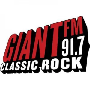 CIXL Giant 91.7 FM