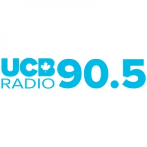 CJAH-FM UCB Canada 90.5