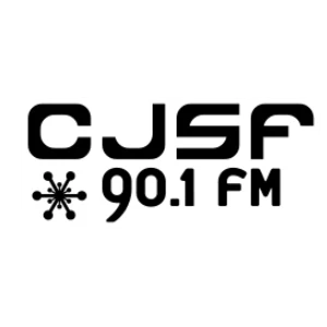CJSF Radio