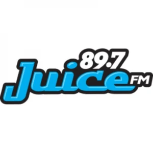 CJSU 89.7 Juice FM