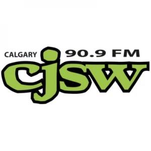 CJSW 90.9FM