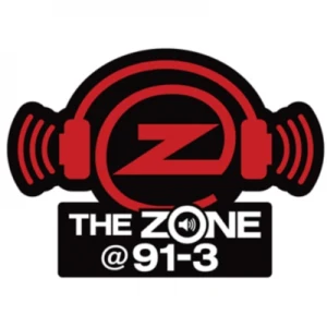 CJZN-FM The Zone @ 91-3