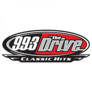 CKDV-FM 99.3 The Drive