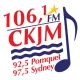 CKJM