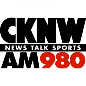 CKNW